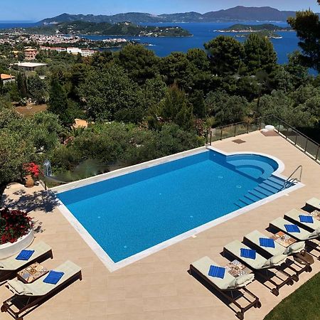Villa Hermes Vasilias  외부 사진