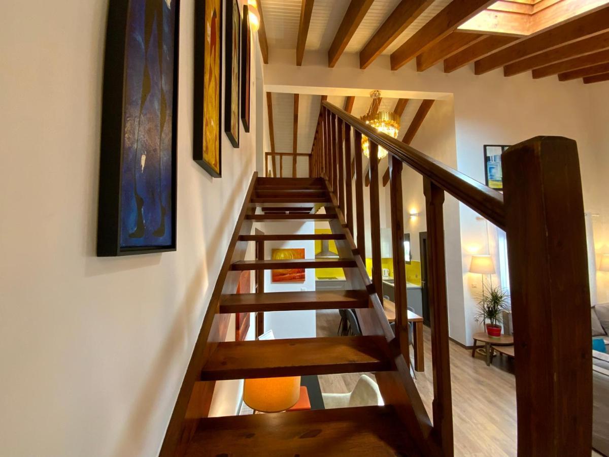 Villa Hermes Vasilias  외부 사진