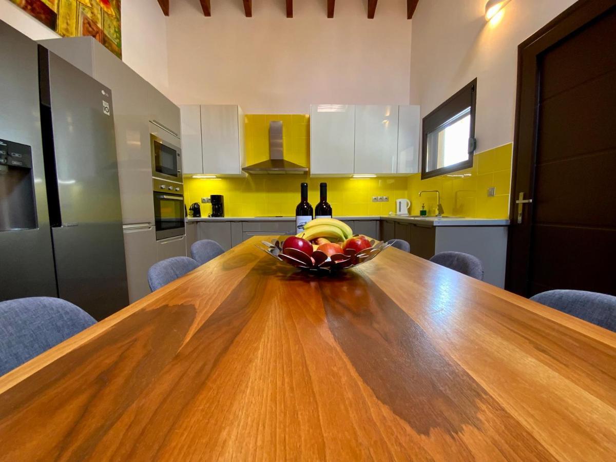 Villa Hermes Vasilias  외부 사진