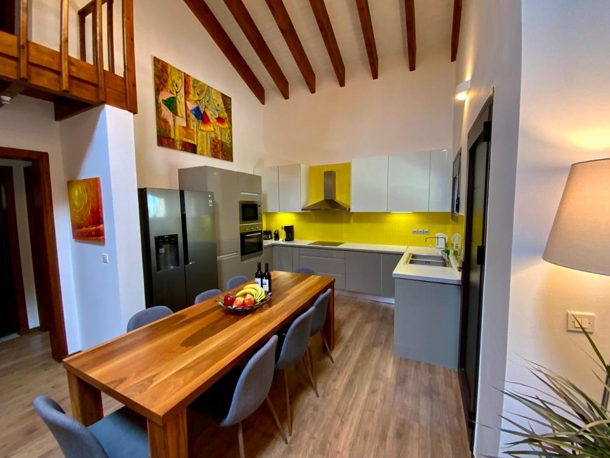 Villa Hermes Vasilias  외부 사진