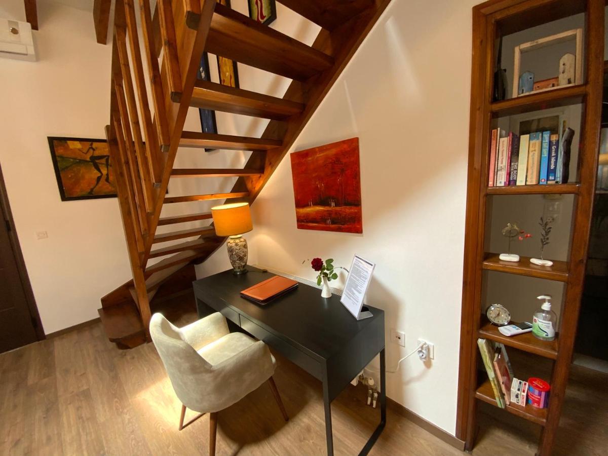 Villa Hermes Vasilias  외부 사진