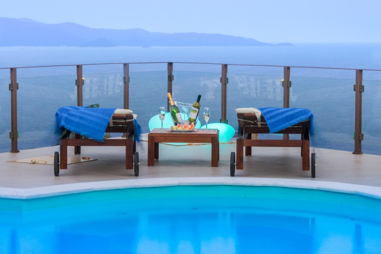 Villa Hermes Vasilias  외부 사진